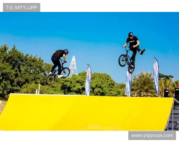 广州街舞队在极限运动嘉年华中以82分稳居积分榜首位